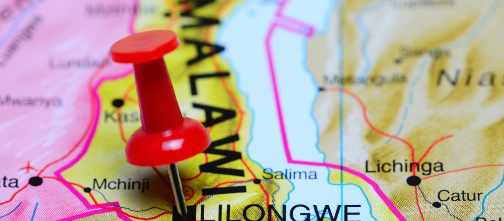 Kein Fortschritt in Malawi