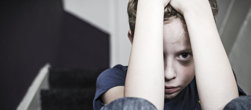 Prügelstrafen in den USA