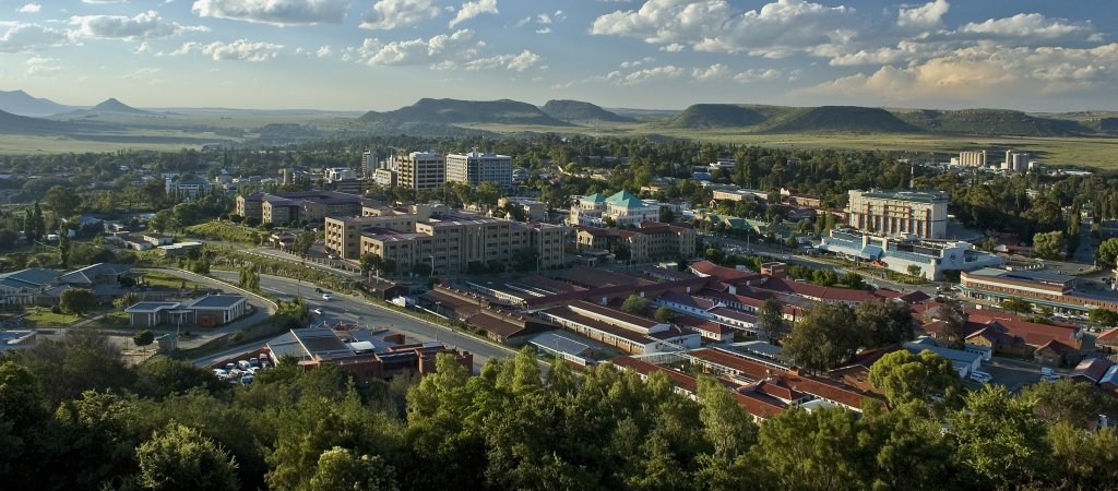 Umdenken in Lesotho 