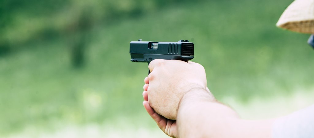 Hassverbrechen in Florida 