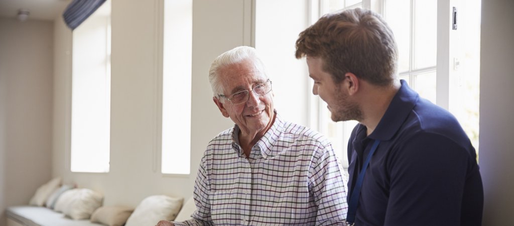 Queere Senioren im Fokus 