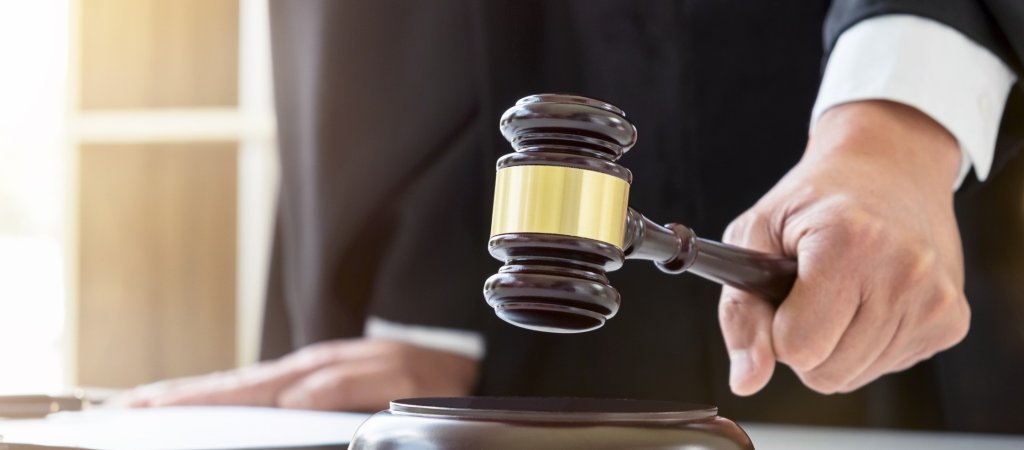 Urteil gegen Hass-Posting