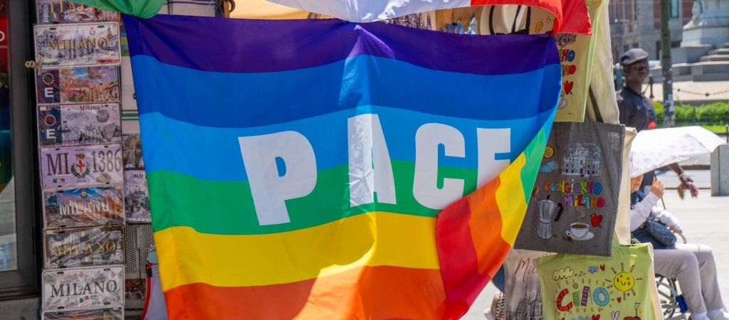 Italien im Civicus-Bericht: Bürgerliche Freiheiten bedroht