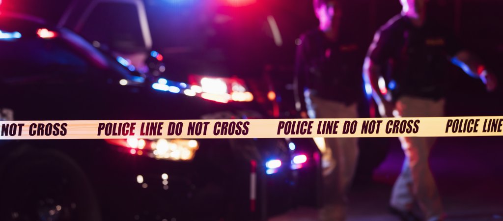 USA: Wohnhausbrand bei Verdächtigem in Kinderpornografiefall