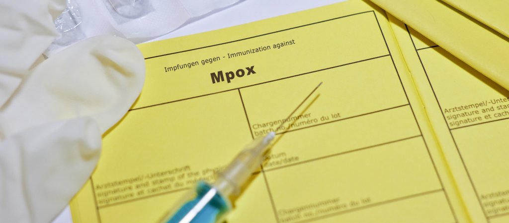 Mpox-Neuvariante vereint Viruslinien: Experten mahnen