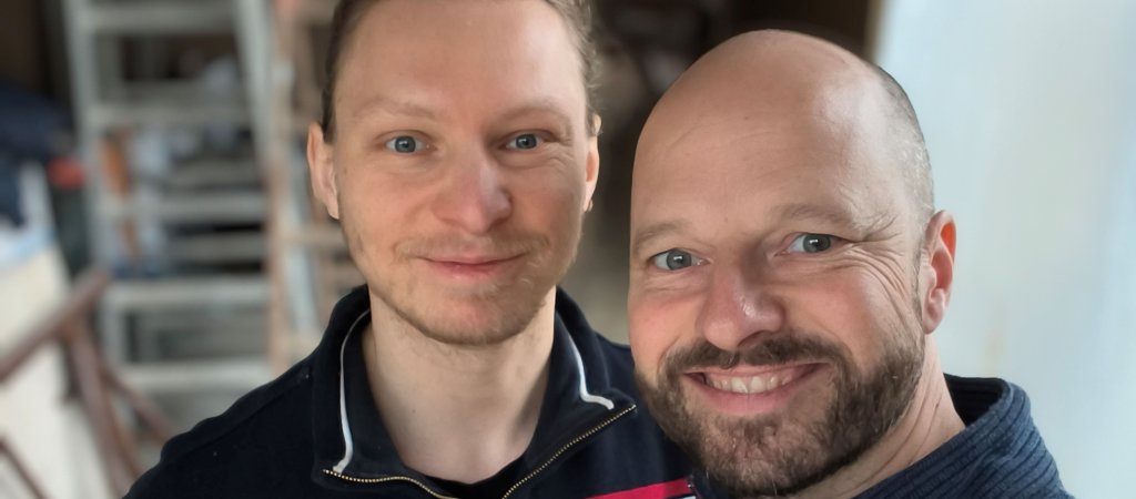 Schwules Leben auf dem Land