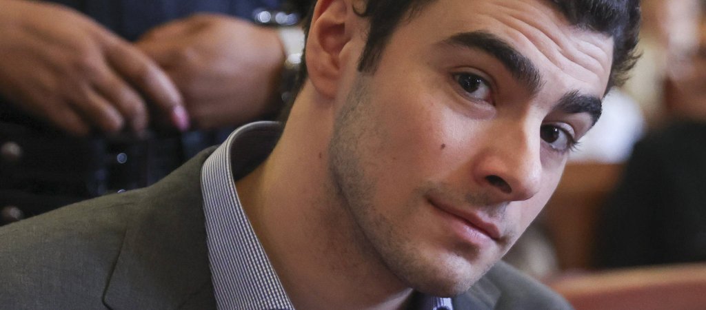 US-Anklage im Luigi-Mangione-Fall: Todesstrafe?