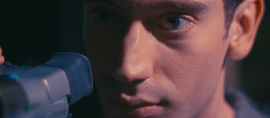 Szenenbild aus "Lurker" // © Universal Pictures