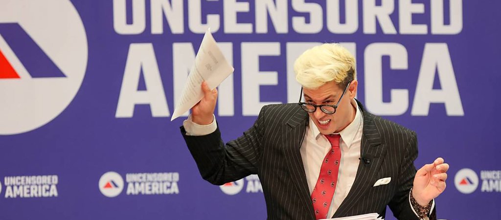 US-TV: Falsche LGBTIQ+-Mythen in „Tucker Carlson Show“