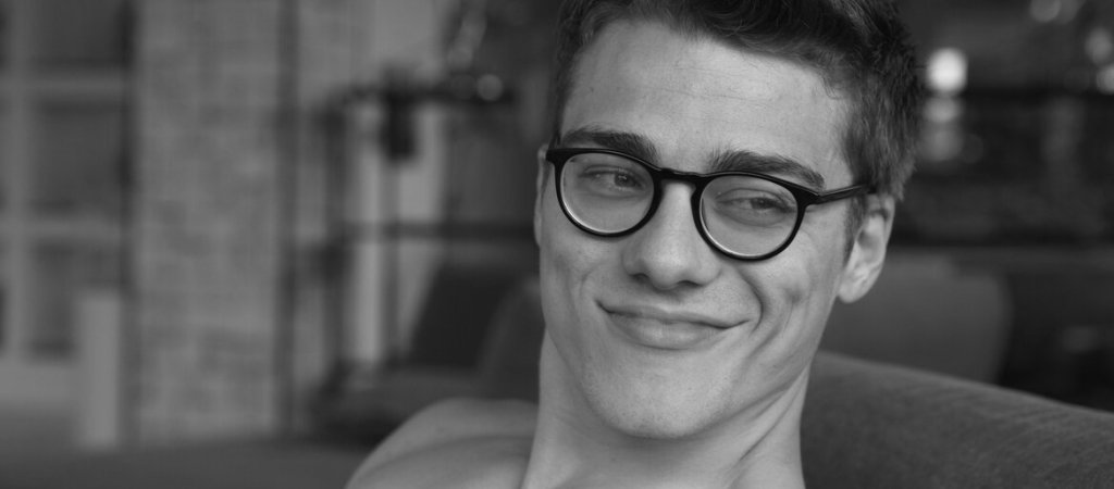 Blake Mitchell ist tot