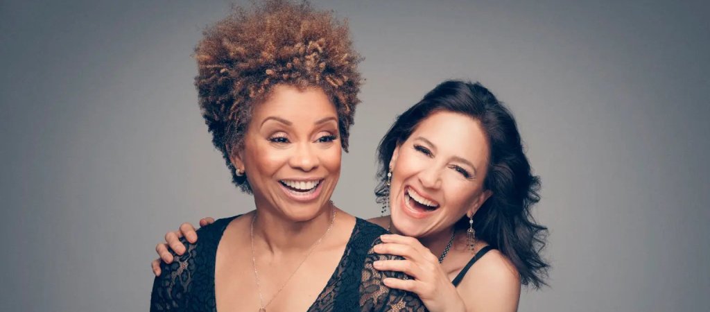 Niki Haris & Donna de Lory // © nikianddonna.bandcamp.com