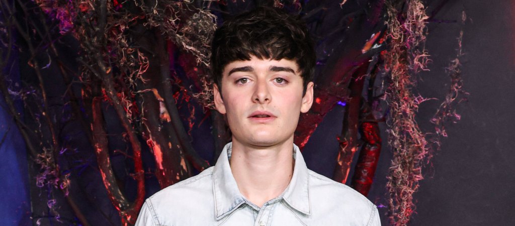 Noah Schnapp: Gerücht um Grindr-Sucht als falsch entlarvt