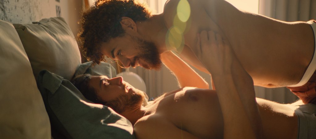 Szenenbild aus "Perfect Endings" // © Profun Media