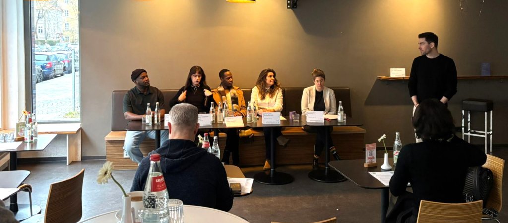 Scharfe Kritik am BAMF