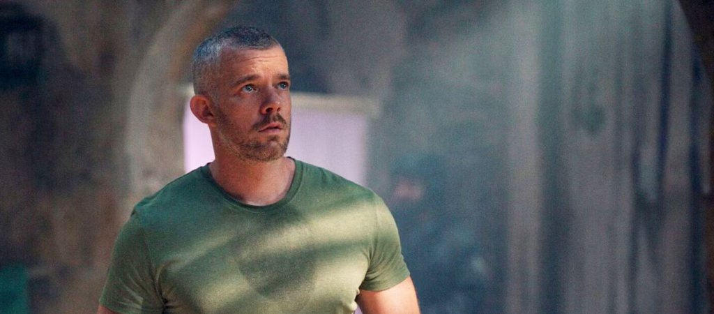 "Dr. Who"-Universum: Russell Tovey als queerer Sci‑Fi-Held