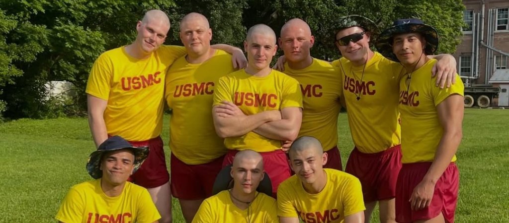 Große Trauer nach Boots-Ende