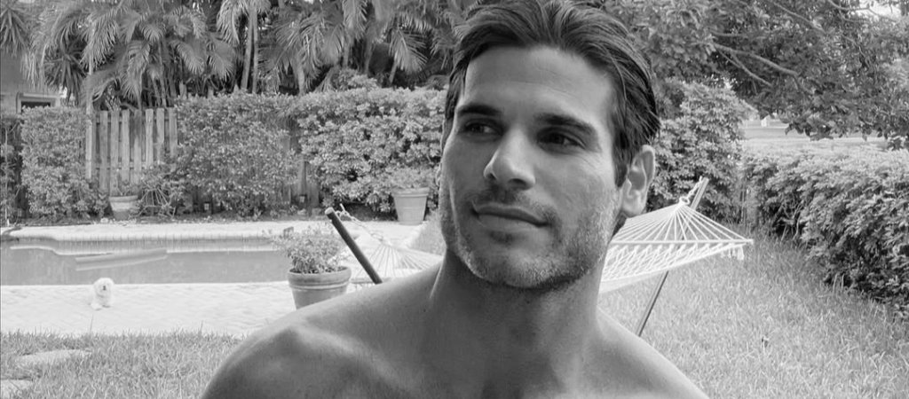 Chad Spodick ist tot