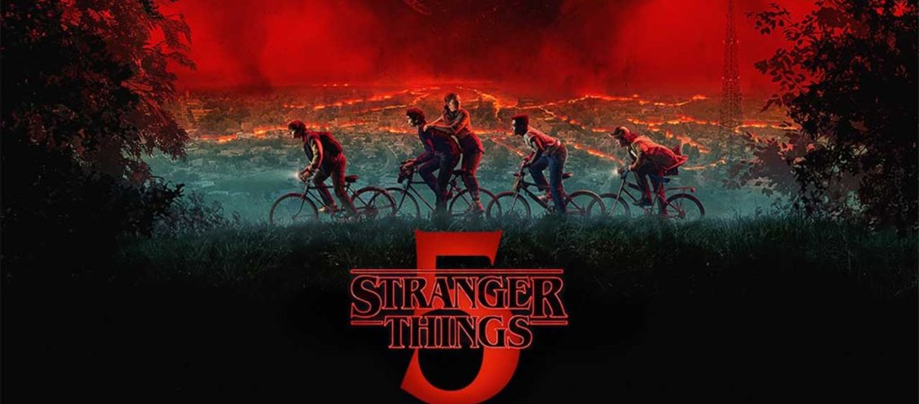 Warten auf das große Finale