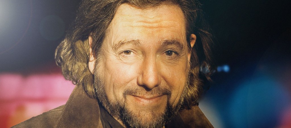 Zeichner Ully Arndt // © Carlsen Verlag