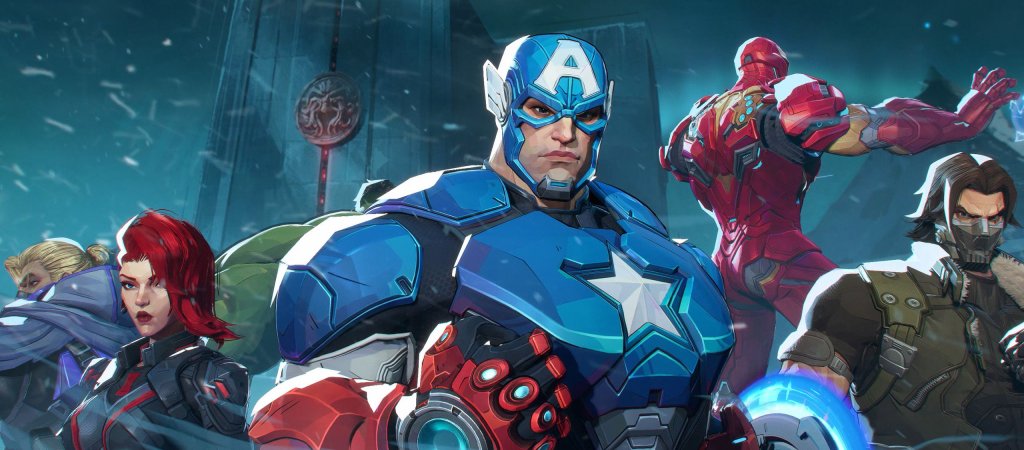 Marvel Rivals und LGBTIQ+