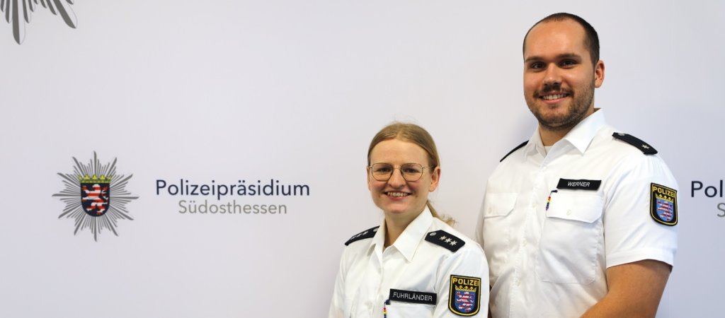 LGBTIQ+ in Südosthessen