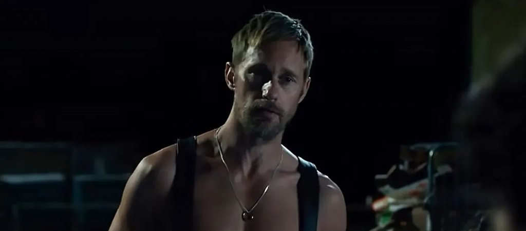 Vorfreude auf Pillion 