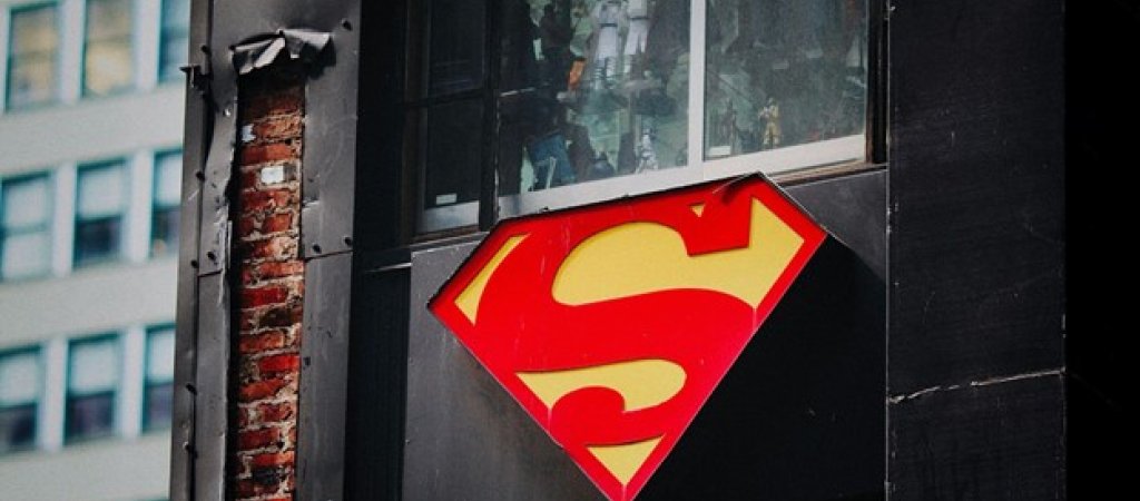 Die Top 5 der sexy Superhelden: Was macht sie so besonders? // © unsplash.com