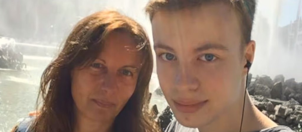 Tod eines schwulen Studenten 