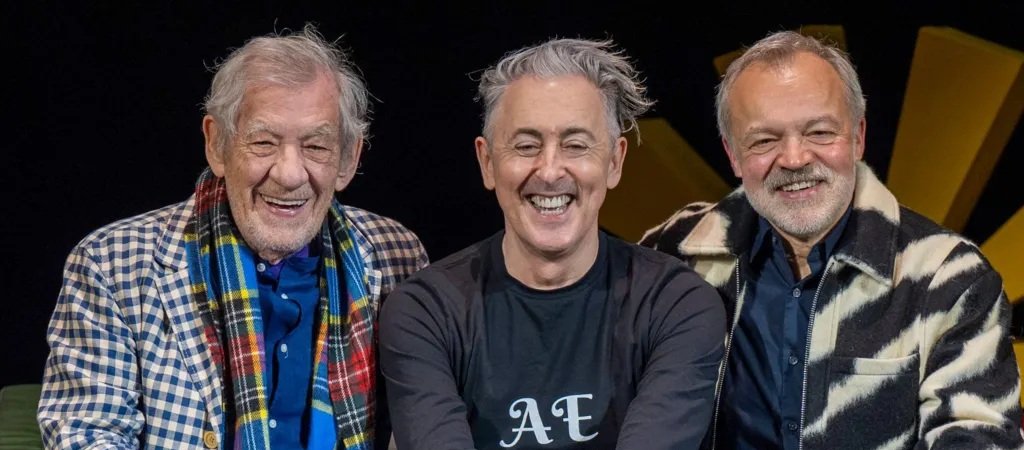 Treffen der schwulen Veteranen