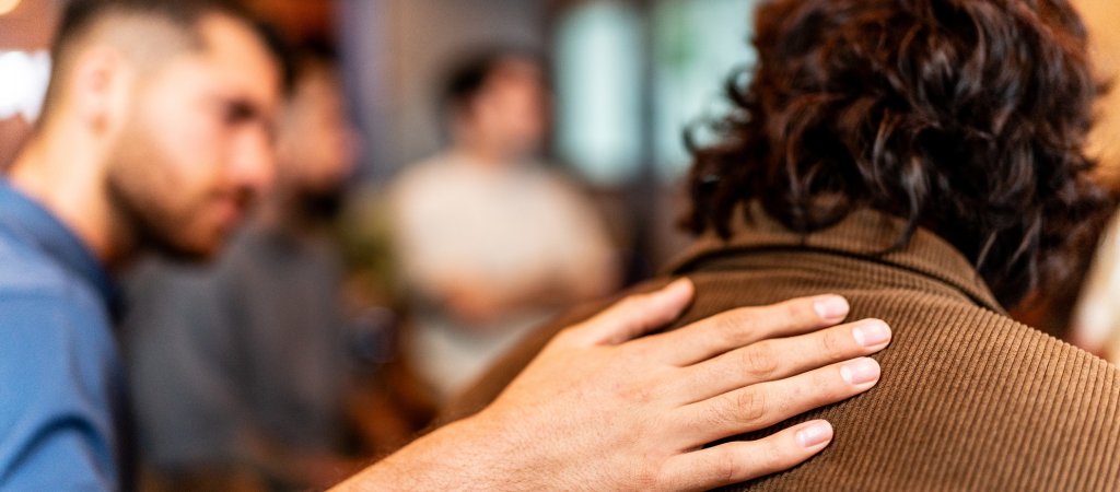 Queere Suchtselbsthilfe 