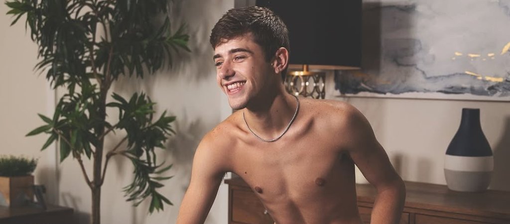 Neue Wege für Joey Mills