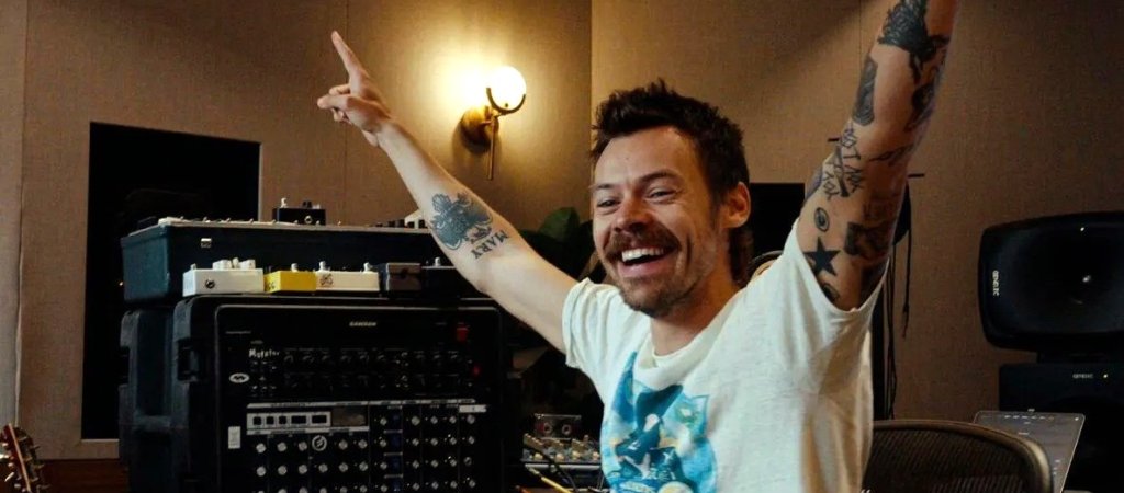 Neue Single von Harry Styles