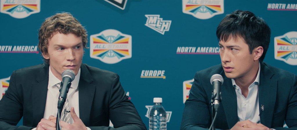 „Heated Rivalry“ bei Olympia