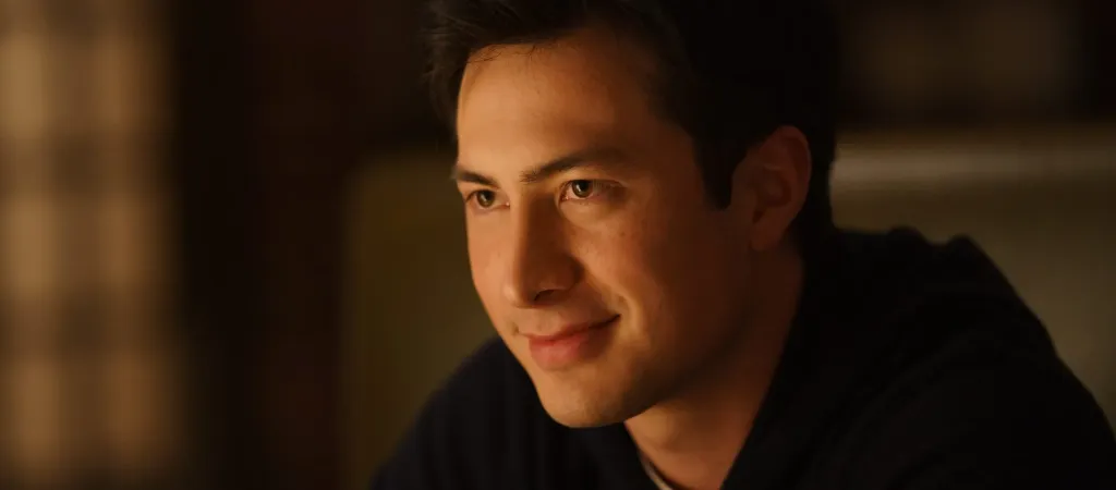 Outings bei Hudson Williams