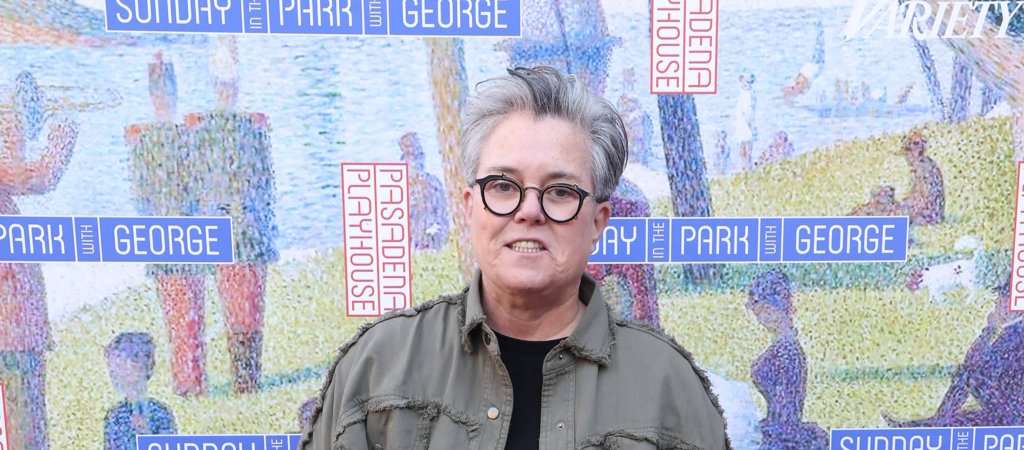 Fox-News-Moderatorin attackiert Rosie O'Donnell