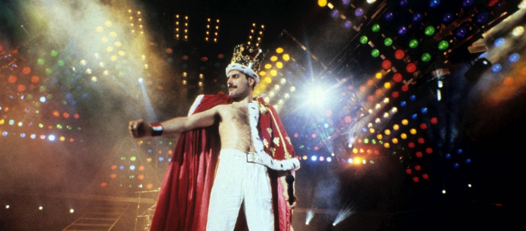 Freddie Mercurys "geheime" Tochter ist tot