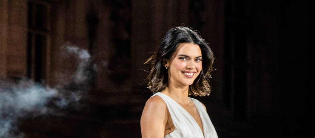Kendall Jenner stellt klar: Ich bin nicht lesbisch 