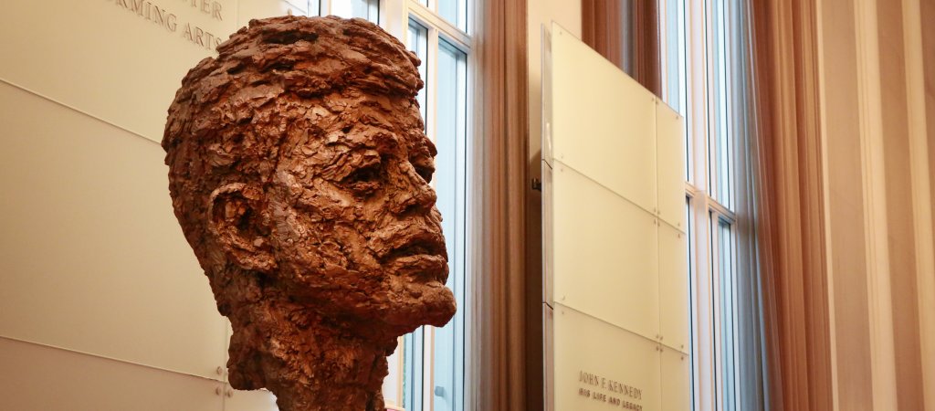 US-Kongress stoppt Namensänderung von Kennedy Center