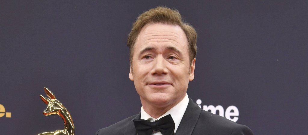 "Kanu des Manitu" holt Bayerischen Filmpreis