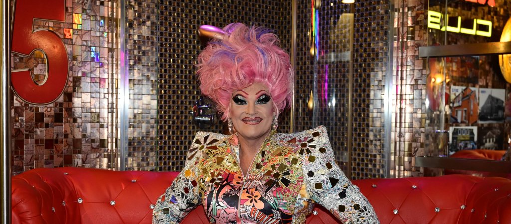 Extremkälte stoppt Kult-Kieztour mit Drag-Queen Olivia Jones