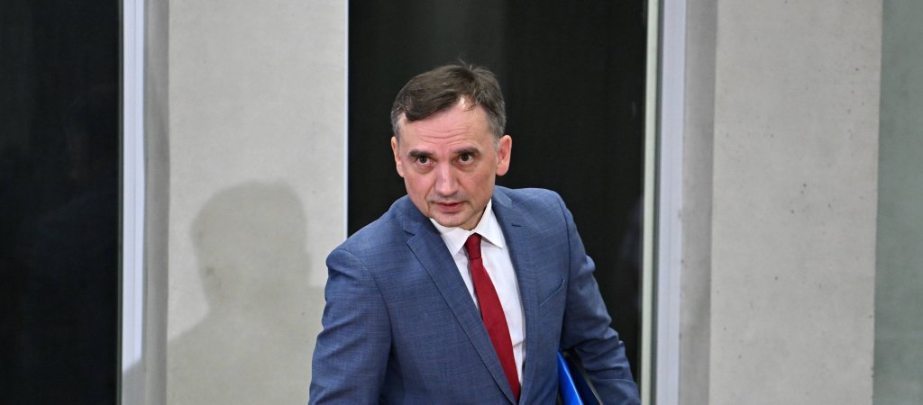 Ungarn gewährt homophobem polnischen Ex-Justizminister Asyl