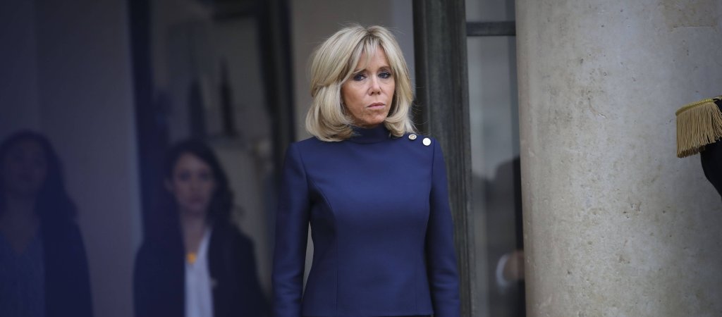 Paris: Gericht verurteilt Cybermobbing gegen Brigitte Macron