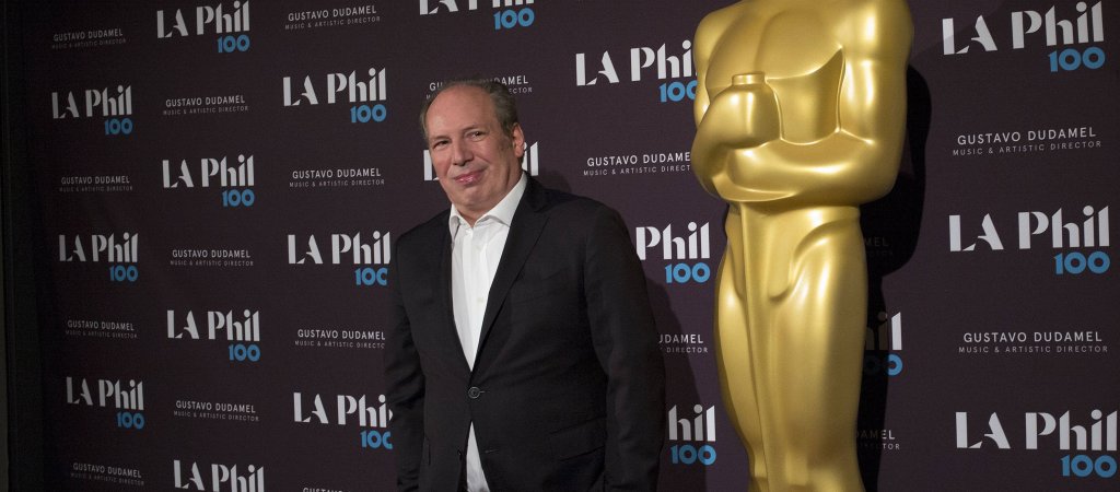 Hans Zimmer komponiert Musik für HBOs "Harry-Potter"-Serie