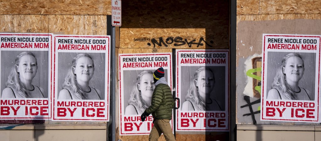 US-Justizbehörde hält Beweismittel im Fall Renee Good zurück