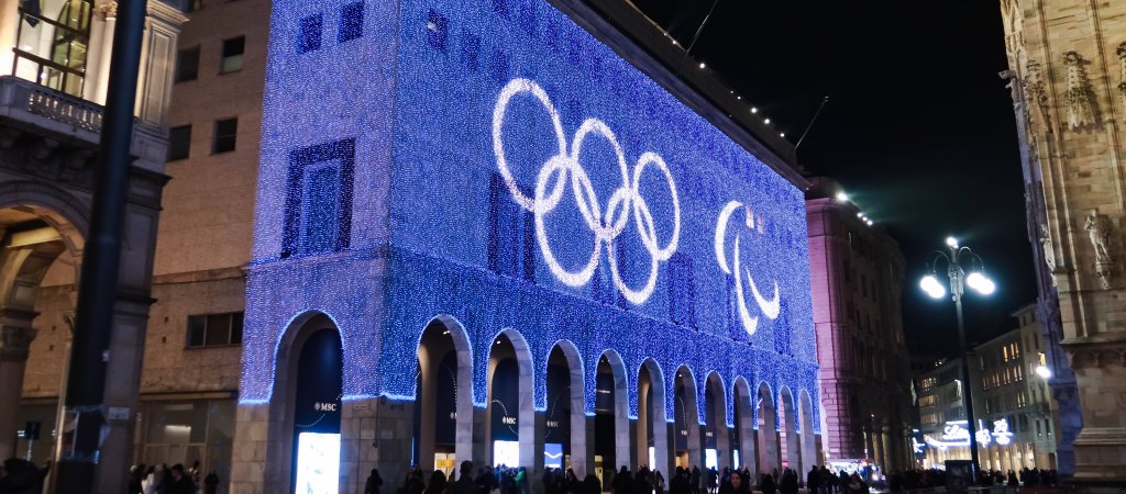LGBTIQ+-Athleten bei Olympia