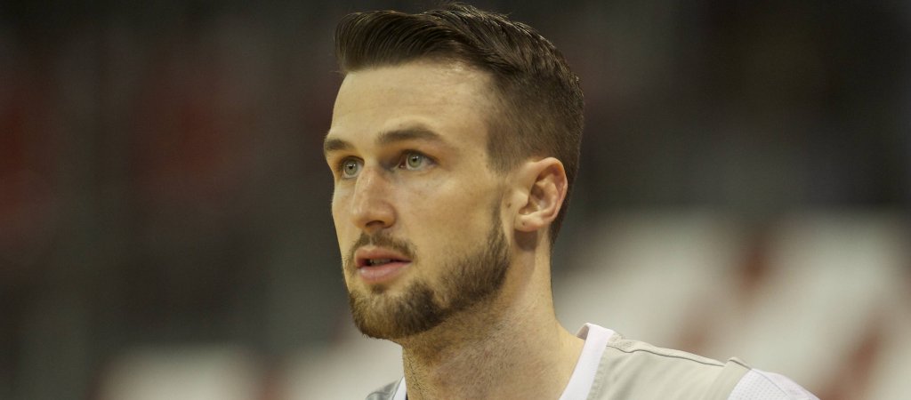 Coming-Out im Basketball 