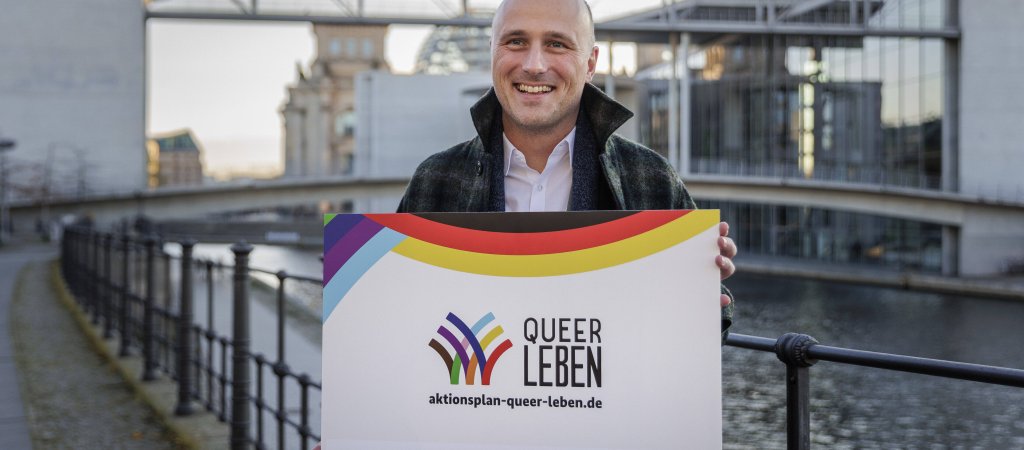 Ende des queeren Aktionplans?