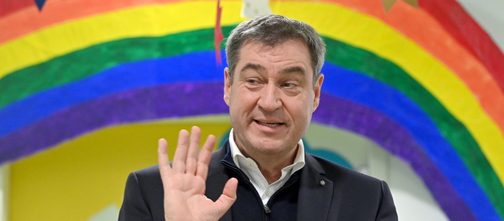 Aktionsplan in Bayern