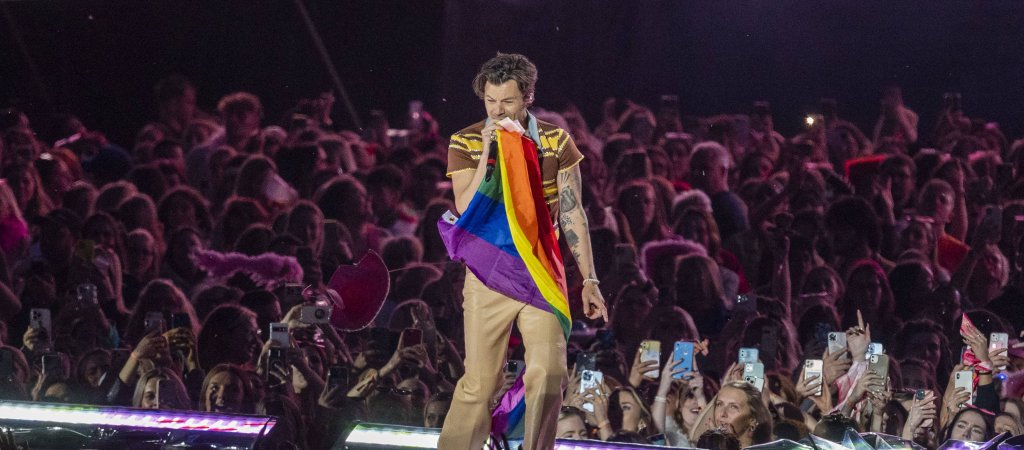 Harry Styles Tour 2026