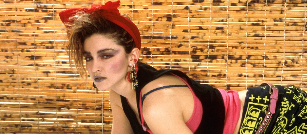 Netflix-Serie über Madonna